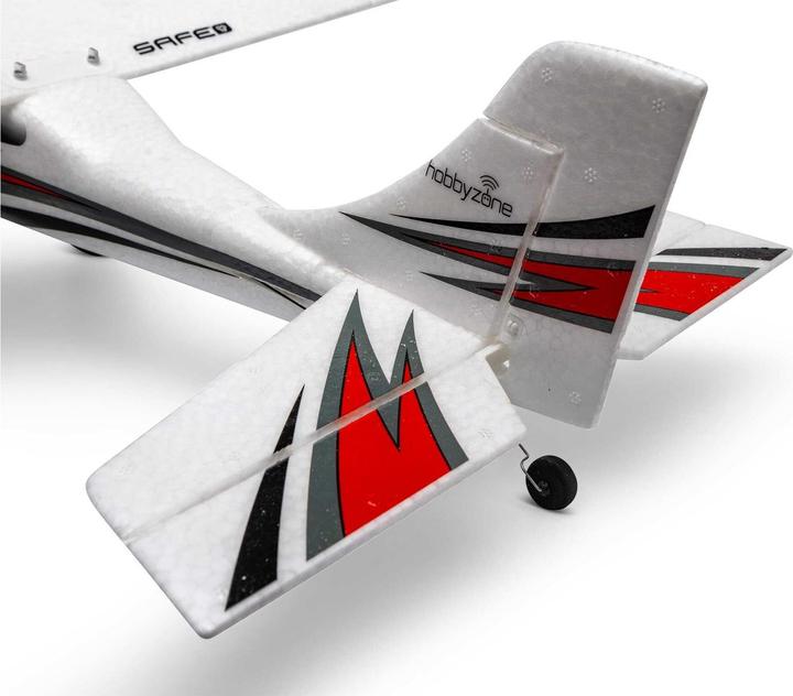 Immagine prodotto Hobbyzone Aereo motorizzato Apprentice STOL S 700 mm BNF Basic (Motore multiplo)