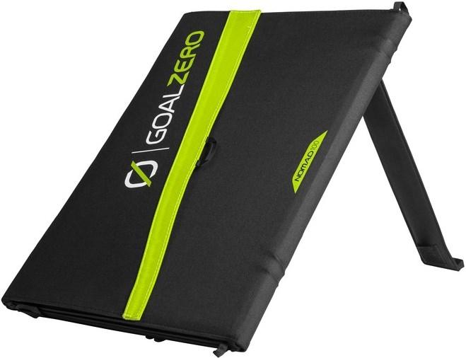 Actual product image Goal Zero Nomad 100 (100 W, 4.60 kg)