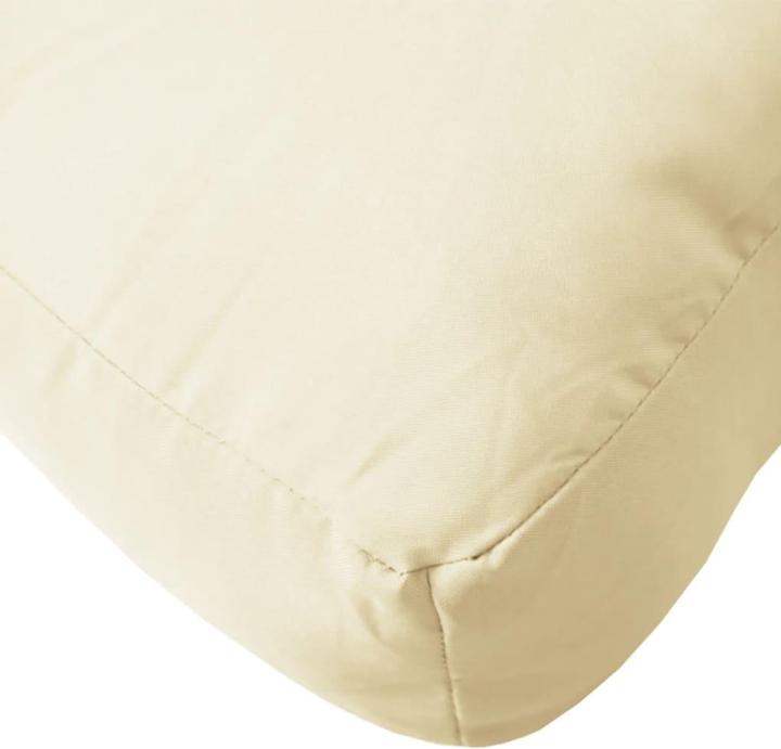 Actual product image VidaXL Pilvi (60 x 60 x 12 cm)