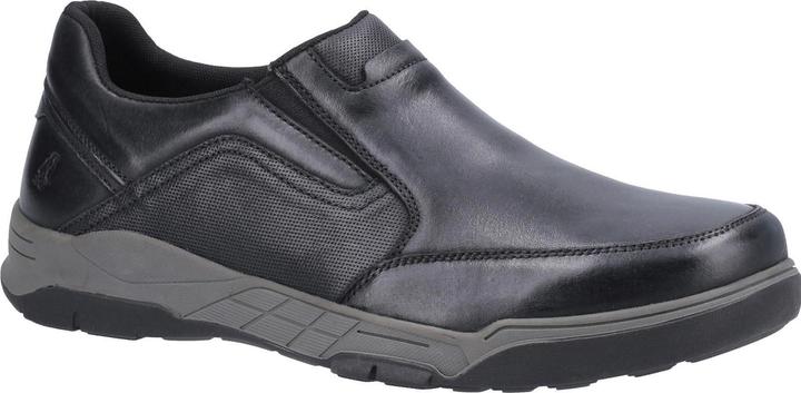 Produktbild Hush Puppies Schuhe Fletcher Leder (47)
