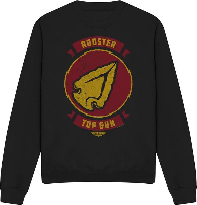 Produktbild Top Gun Rooster Call Sign Sweatshirt (XL)