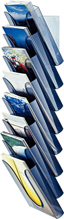 Actual product image Leitz Brochure compartment (A4)