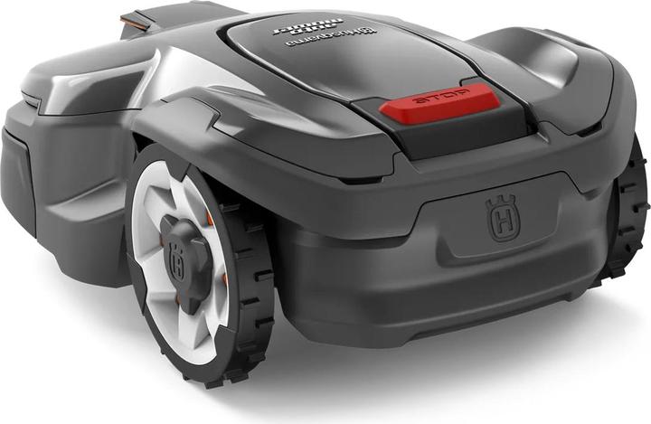 Produktbild Husqvarna Automower AM415X (Rasenmäher)