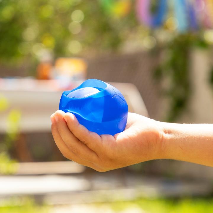 Produktbild InnovaGoods Wiederverwendbare Wasserballons - 12 Stück