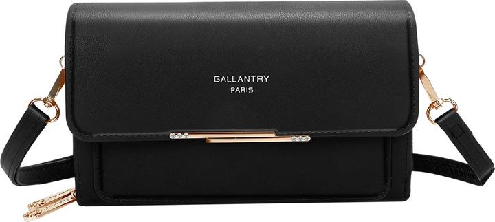 Gallantry SF-69026-BLACK Tasche