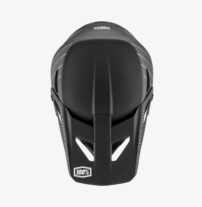 Actual product image 100% Status DH/BMX (61 - 62 cm)