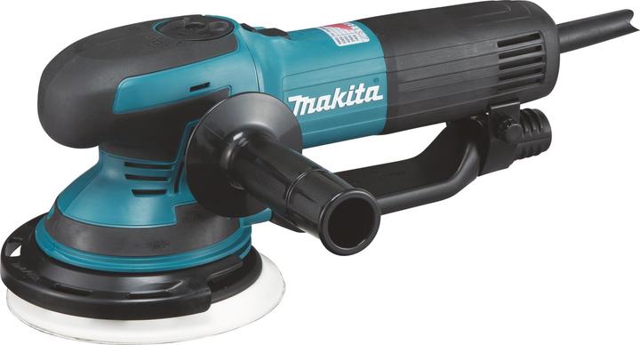 Makita BO6050J (Exzenterschleifer, 750 W)