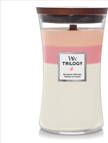 Produktbild WoodWick Blooming Orchard (610 g)