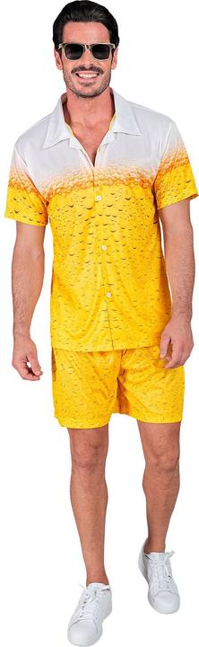 Produktbild Widmann Kostüm Bier Party (S, M, L, XL, XXL)