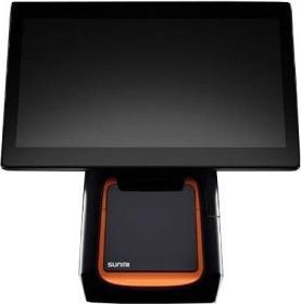 Produktbild Sunmi T2s Mono, Touchsystem 15,6" inkl. 80mm Drucker