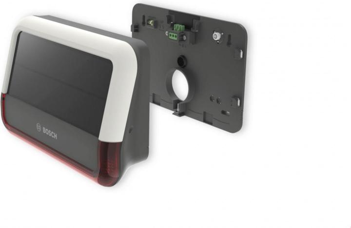 Actual product image Bosch Smart Home Outdoor siren