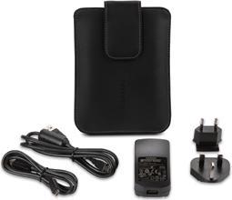 Productafbeelding Garmin Reisverpakking accessoireset