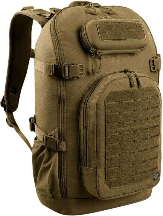 Stoirm Tactical Backpack Coyote Tan 25 (25 l)