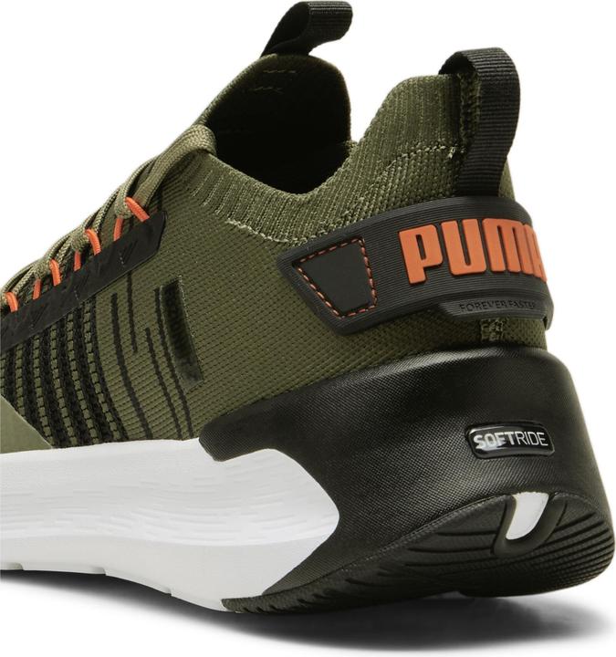 Actual product image Puma Softride Symmetry Fuzion (44)