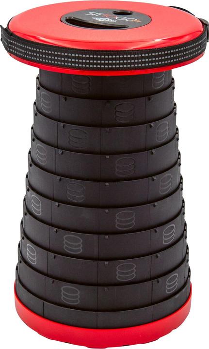 Actual product image Wedo Telescopic Stool