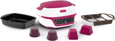 Immagine prodotto Tefal Cake Factory Délices KD8101