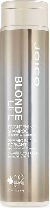 Produktbild Joico Blonde Life Shampoo 300ml (300 ml, Flüssiges Shampoo)
