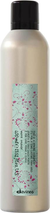 Haarspray