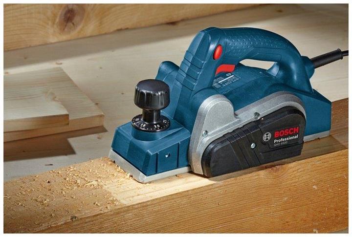 Produktbild Bosch Professional GHO 6500
