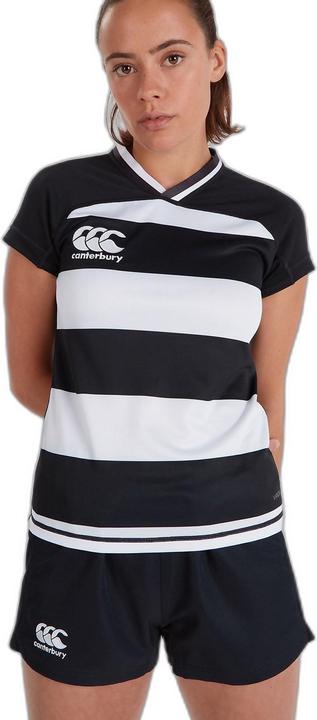 Immagine prodotto Canterbury maglia a righe da vapodri evader (XS)