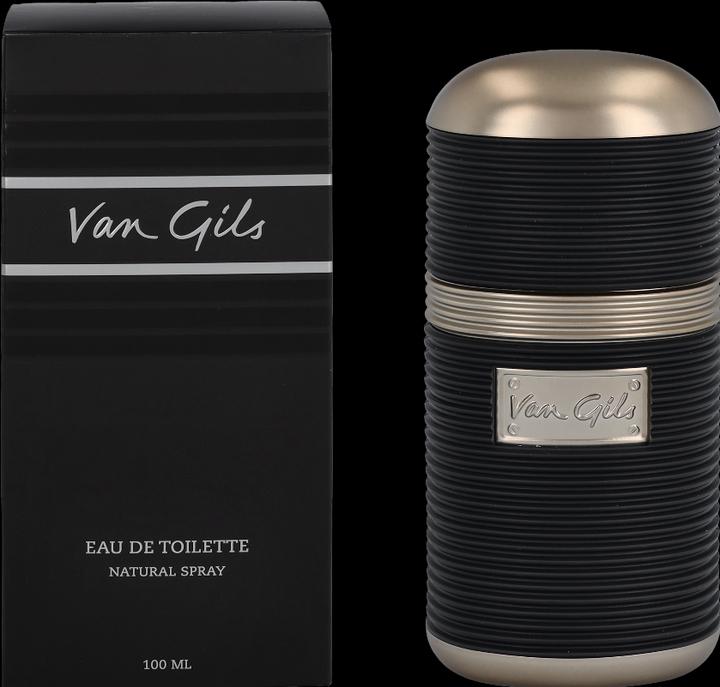 Produktbild Van Gils Strictly for Men (Eau de Toilette, 100 ml)