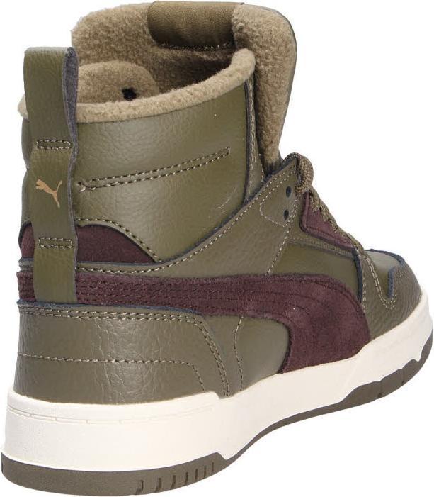 Produktbild Puma RBD Game WTR Jr (37)