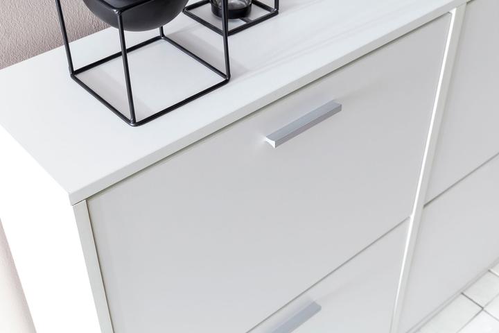 Produktbild Wohnling Modern (120 x 24 x 81 cm)
