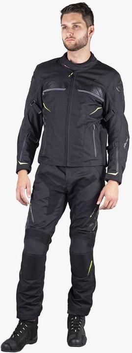 Actual product image iXS Sport jacket Black Panther ST (Men, 3XL)