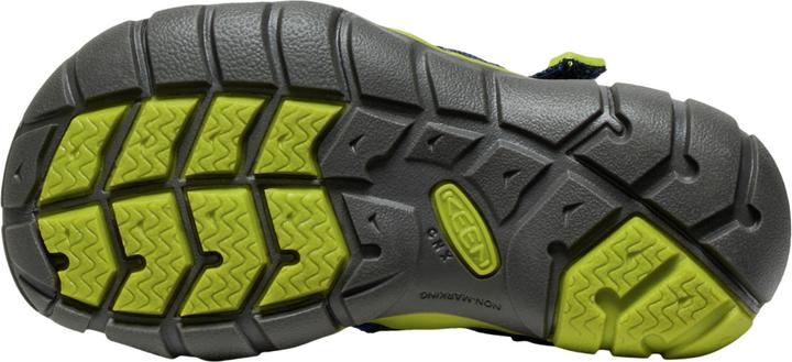 Actual product image Keen C Seacamp Ii Cnx (24)