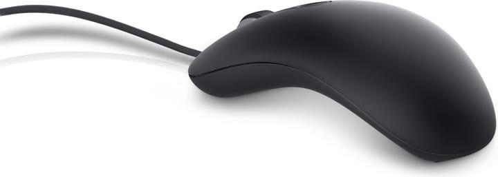 Produktbild Dell Mouse - USB MS819 - 1,000 dpi (Kabelgebunden)