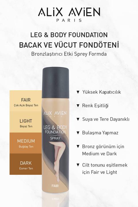 Actual product image Alix Avien LBF01