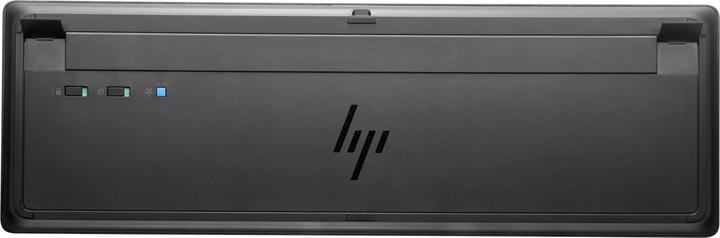 Actual product image HP 917665-041 Keyboard RF Wireless QWERTY German (DE, Cable, Wireless)