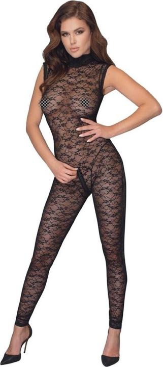 Productafbeelding Cottelli Collection Jumpsuit kant XL (XL)