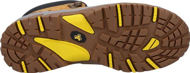 Image du produit Amblers Safety Bottes de sécurité en cuir grainé FS33 pour hommes (48)