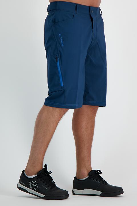 Actual product image Vaude Ledro (L)