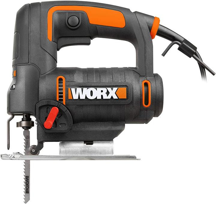 Actual product image Worx Jigsaw 550W WX477.1