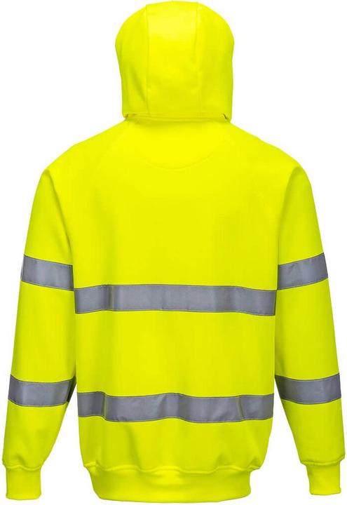 Produktbild Portwest B304 Kapuze mit Kordelzug Signalkleidung (S)