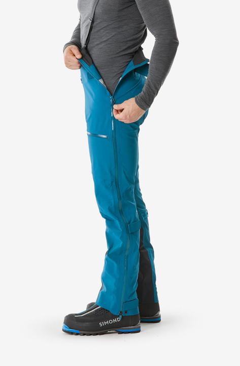 Produktbild Simond Funktionshose Herren - ICE türkis (L)