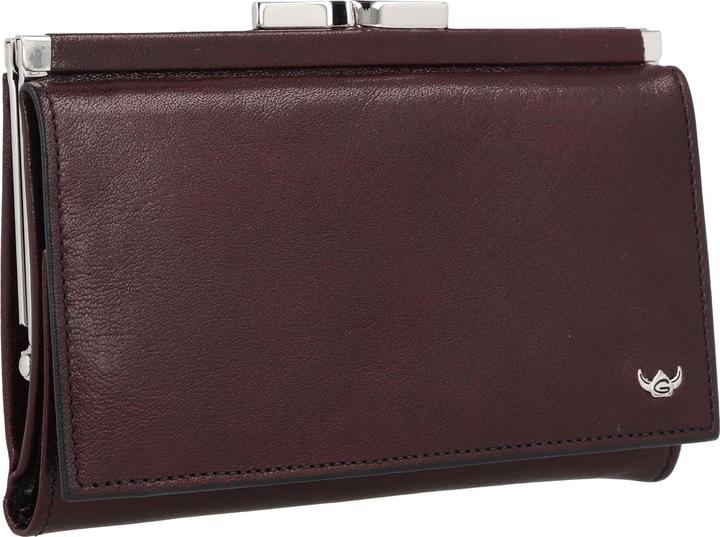 Produktbild Golden Head Colorado Geldbörse RFID Leder 14,5 cm