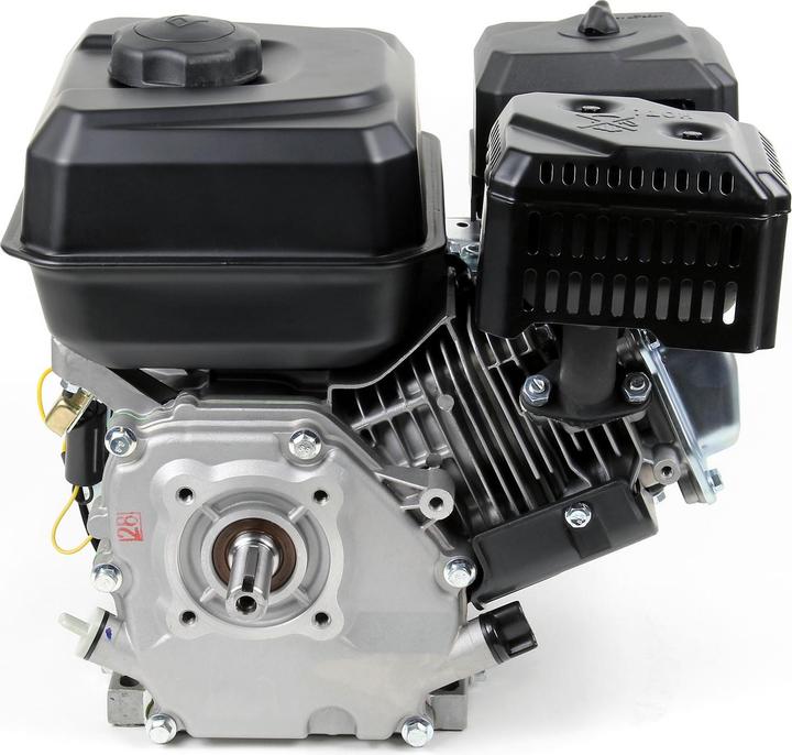 Immagine prodotto Wiltec LIFAN KP230 Motore a benzina a 4 tempi da 20 mm a cilindro singolo 6,5HP OHV a benzina con