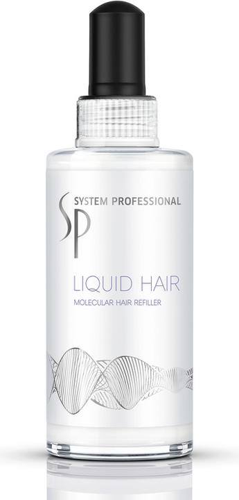 Actual product image Wella SP Liquid Hair Molecular Hair Building (100 ml)