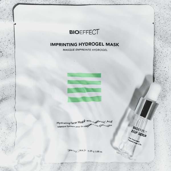 Produktbild Bioeffect Imprinting Hydrogel Mask