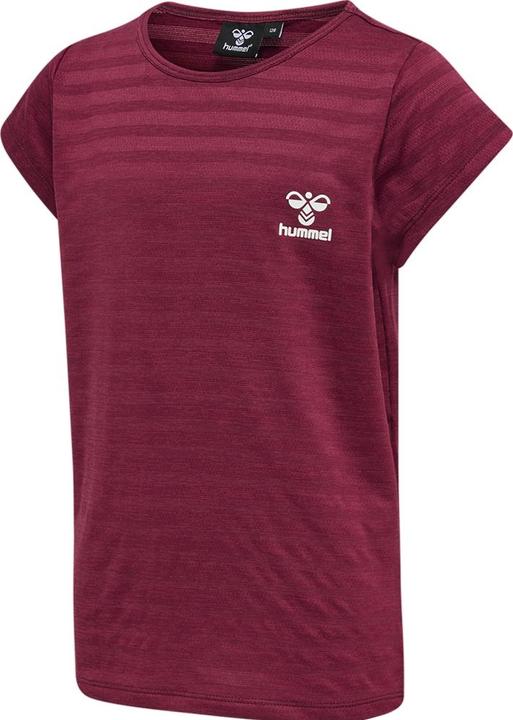 hummel Sutkin T-Shirt S/S (152)