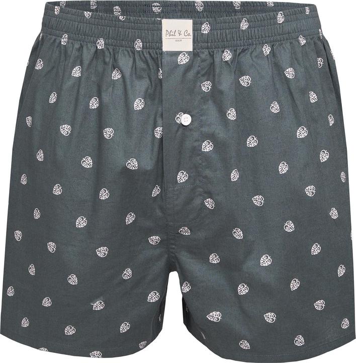 Actual product image Phil & Co. Berlin Boxer Classics (XL, pack of 6)