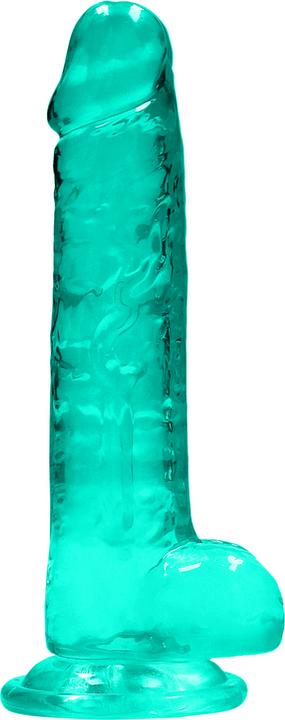 Image du produit RealRock Gode réaliste avec balles