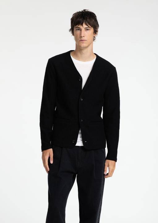 Image du produit Selected Homme Cardigan en laine (L)
