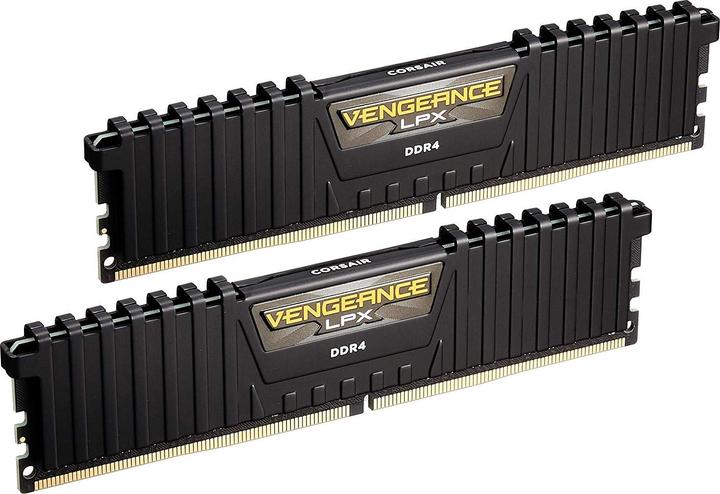 Produktbild Corsair Vengeance LPX (2 x 8GB, 3000 MHz, DDR4-RAM, DIMM)