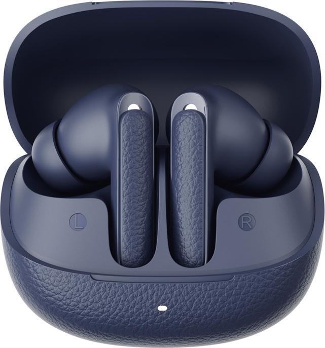 Produktbild QCY TWS Buds HT15 ANC Headphones (blue) (ANC, Kabellos)