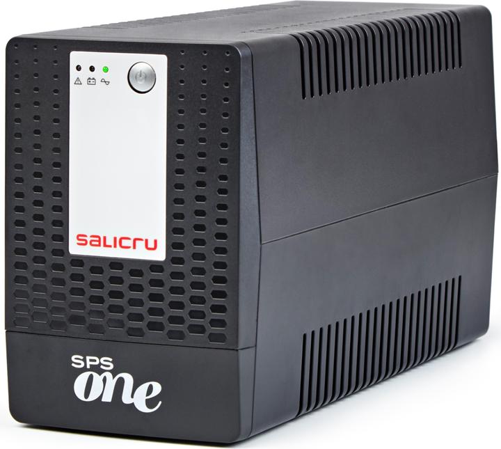 Salicru SAI SALUCRU SPS 1500 ONE BL IEC (1500 VA, 900 W, Line-interactive UPS)