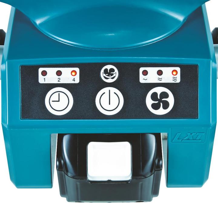 Actual product image Makita DCF300Z (62 dB)